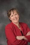 Nancy  Foster, VP, Quality & Patient Safety, AHA